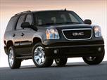 2012 GMC Yukon XL 2500 photo